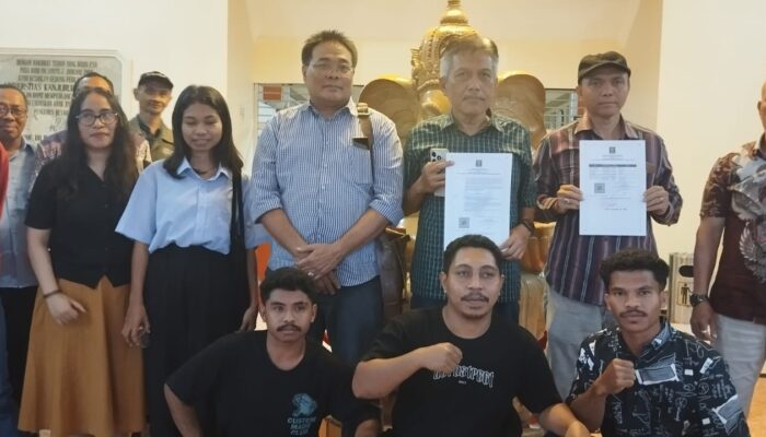 Polemik Unikama Memanas, Kuasa Hukum Tegaskan Kepengurusan Cristea Resmi di Mata Hukum