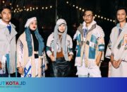 NIEMA Hadirkan “M_i_a_w”, Simbol Cinta dalam Balutan Rock yang Hangat