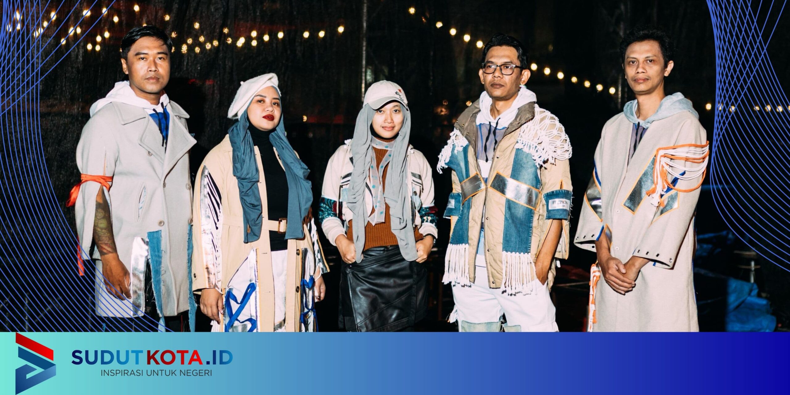 NIEMA Hadirkan “M_i_a_w”, Simbol Cinta dalam Balutan Rock yang Hangat