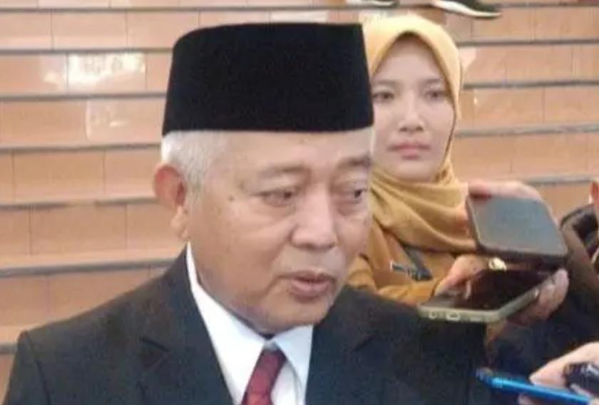 Launching Logo Hari Jadi ke-1265 Kabupaten Malang Dirangkai dengan Peresmian Malang Tourism Gateway dan Wisata Offroad