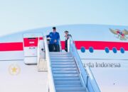 Prabowo Subianto Hadir di New York, Siap Sampaikan Visi Indonesia di Sidang Umum PBB