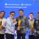 Kota Malang Ukir Prestasi, Sabet Indonesia Halal Award Terbaik I Tingkat Nasional