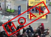 Pertamina Patra Niaga Bongkar 3 Hoaks Viral Soal BBM