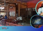 Dari Warung Kopi Hingga Layanan Bekam: Kisah Perjalanan Abi Bangun Usaha Sejak 2004
