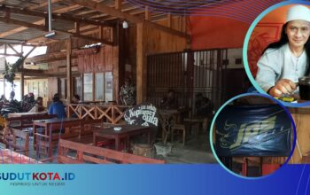 Dari Warung Kopi Hingga Layanan Bekam: Kisah Perjalanan Abi Bangun Usaha Sejak 2004