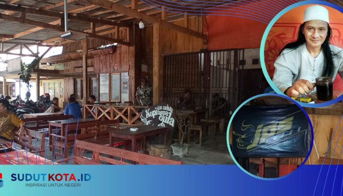 Dari Warung Kopi Hingga Layanan Bekam: Kisah Perjalanan Abi Bangun Usaha Sejak 2004