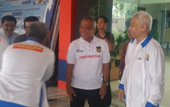 Semangat Persema Bangkit Lagi, Pemkot Malang Dukung Pembinaan Usia Dini