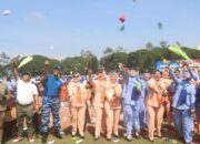 3.500 Orang Padati Lanud Abd Saleh, Dirgantara Fair 2025 Jadi Ajang Edukasi dan Hiburan