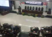 Banggar DPRD Kota Malang Dorong Efisiensi Belanja Pegawai dan Penguatan PAD dalam Rancangan KUA-PPAS
