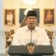 Presiden Republik Indonesia Prabowo Subianto menegaskan bahwa aspirasi masyarakat yang belakangan ini disuarakan melalui aksi demonstrasi didengar dengan serius oleh pemerintah dan DPR RI. Dalam konferensi pers di Istana Merdeka, Jakarta pada Minggu (31/08/2025).