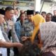 Kapolres Malang Ajak Keluarga Terduga Pelaku Kunjungi Fasilitas yang Dirusak