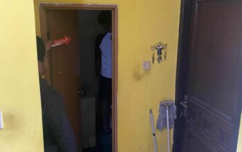 Masalah Ekonomi Diduga Jadi Pemicu Aksi Gantung Diri Pria 36 Tahun di Madyopuro Malang