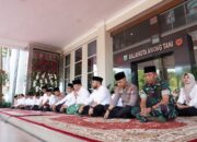 Istighosah dan Doa Bersama Menggema di Balai Kota Batu, Seruan Damai Jadi Pijakan Bersama