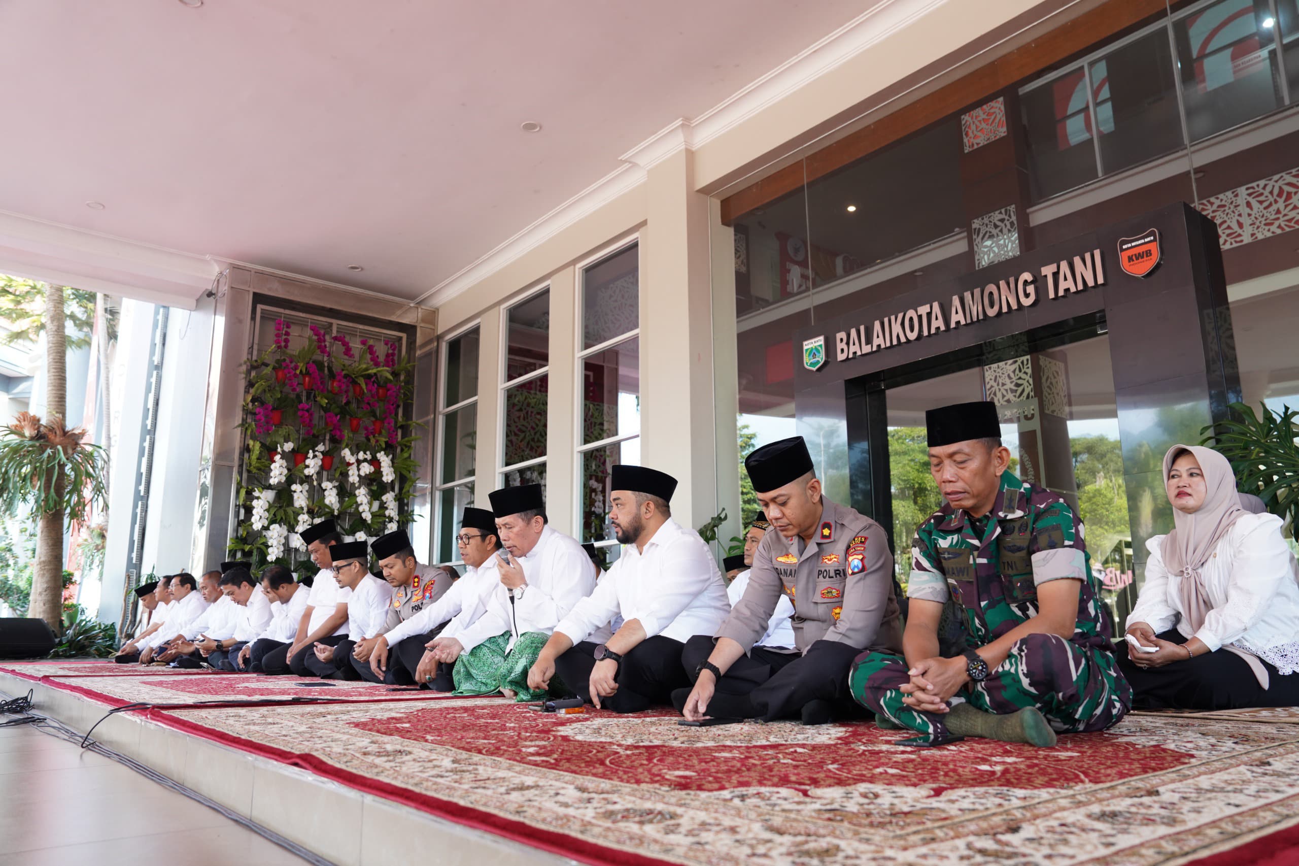 Istighosah