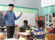 Belajar Tatap Muka di Kota Batu Berjalan Normal Meski Daerah Lain Daring