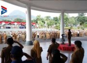 Pemkot Batu Terapkan Kebijakan Pakaian Bebas dan Hentikan Sementara Penggunaan Kendaraan Dinas ASN