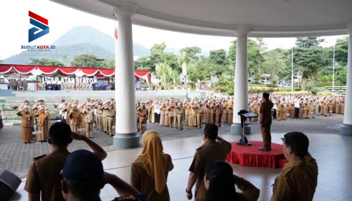 Pemkot Batu Terapkan Kebijakan Pakaian Bebas dan Hentikan Sementara Penggunaan Kendaraan Dinas ASN