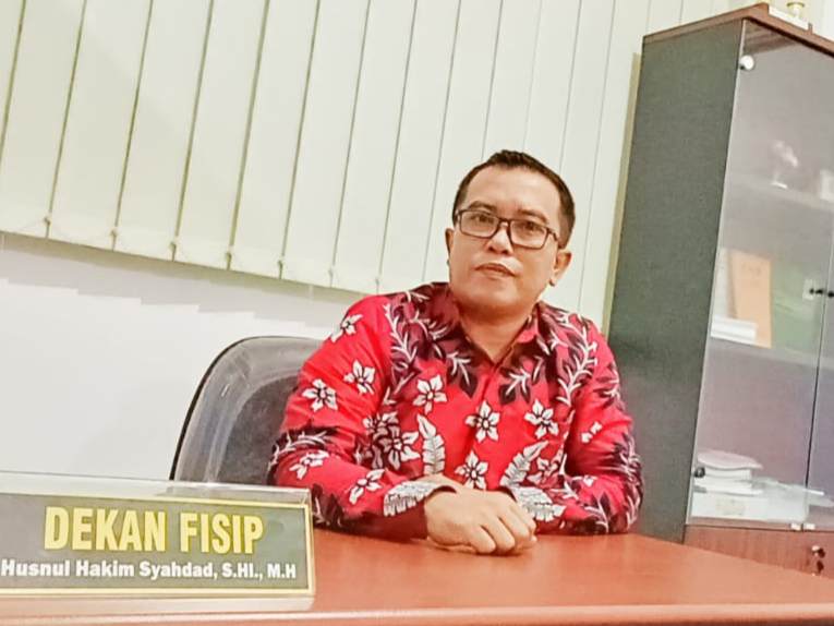 Gelombang Protes Makin Besar, Dekan FISIP UNIRA Malang: Legitimasi Pemerintah Dipertaruhkan