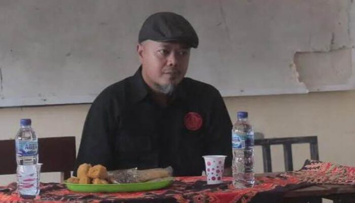 Panitia Turen Jadul 3 Kecewa, Pihak Kelurahan Dinilai Tidak Peduli