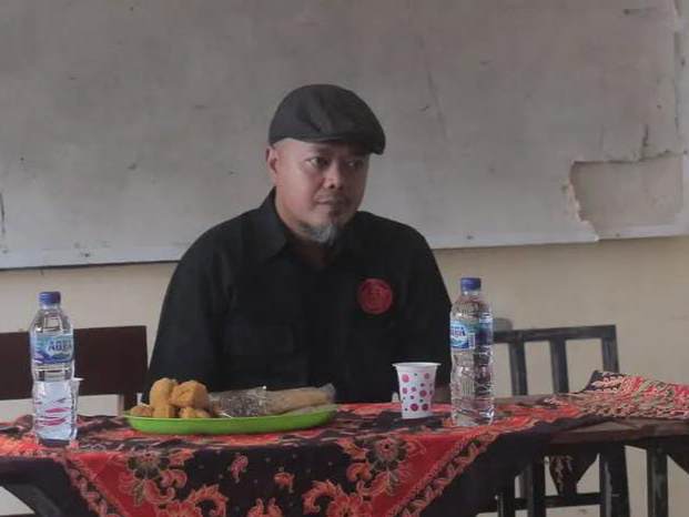 Panitia Turen Jadul 3 Kecewa, Pihak Kelurahan Dinilai Tidak Peduli