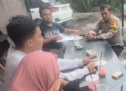 Polsek Kepanjen Tangani Kasus Penipuan Jual Beli iPhone di Kopi Shinta