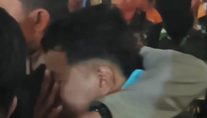 Pemuda Karangploso Resmi Jadi Tersangka Kasus Bom Molotov di Balai Kota Malang