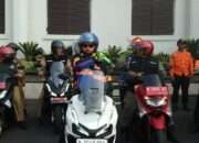 Wali Kota Malang Pimpin Patroli Cipta Kondisi, Dishub: Wujud Sinergi Jaga Keamanan Kota
