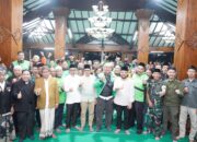 Pemkot Batu Gelar Doa Bersama untuk Ojol Affan Kurniawan, Pesan Damai Digaungkan