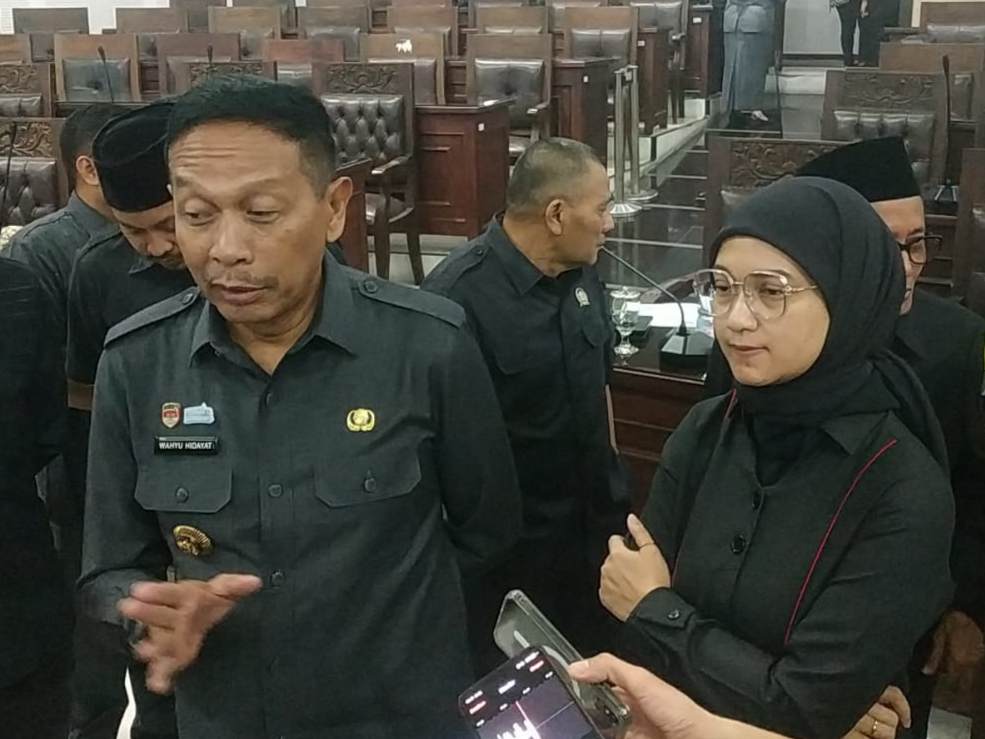 DPRD Kota Malang Soroti Membengkaknya Belanja Pegawai, Target 30 Persen di 2027 Jadi PR Berat
