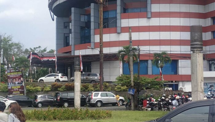 Polemik Aset Daerah: Lahan Parkir Cyber Mall Malang Diduga Disertifikatkan ke Pribadi, BPN Pastikan Bisa Dianulir