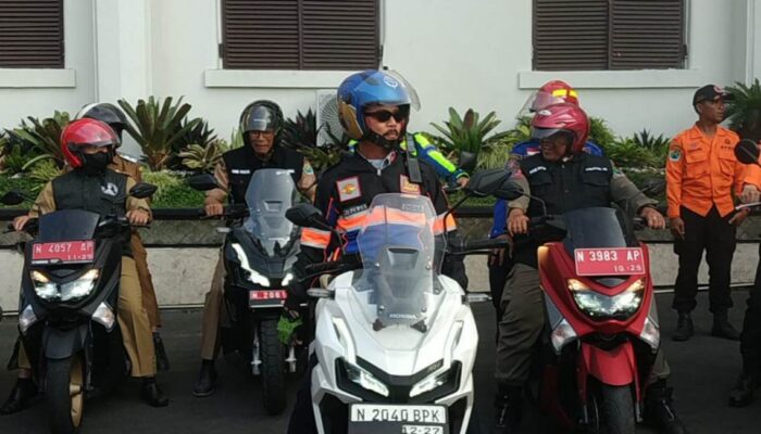 Trans Jatim Beroperasi Oktober, Terminal Hamid Rusdi Diproyeksikan Jadi Pusat Transportasi Malang Raya