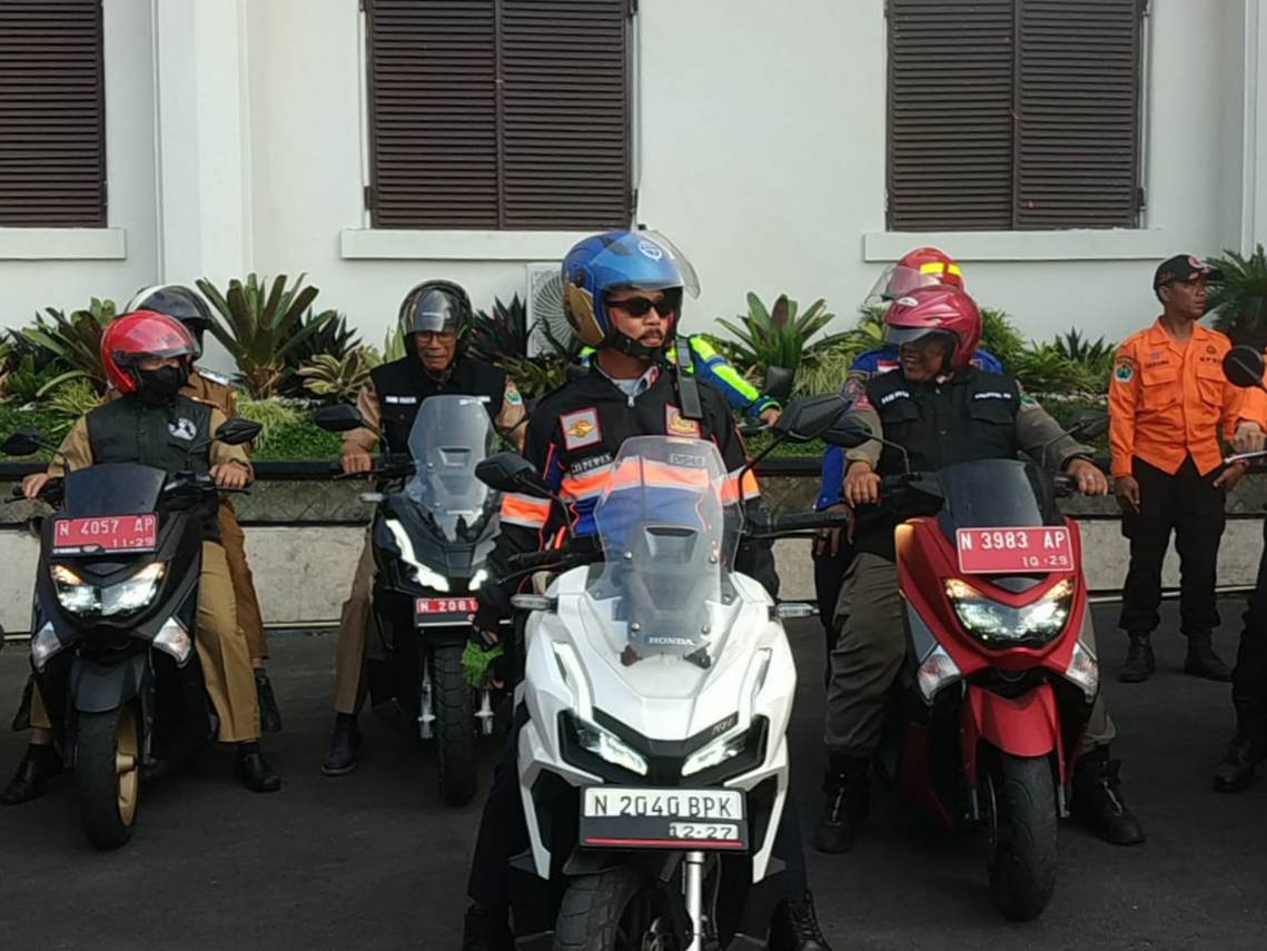 Trans Jatim Beroperasi Oktober, Terminal Hamid Rusdi Diproyeksikan Jadi Pusat Transportasi Malang Raya