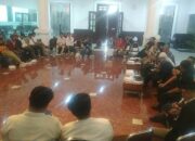 Cipayung Plus Soroti Keadilan PBB, Audiensi ke DPRD Kota Malang