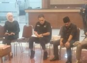 Cipayung Plus Minta DPRD Kota Malang Kawal RUU Perampasan Aset