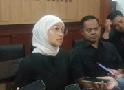 Mahasiswa Cipayung Plus Sampaikan 10 Tuntutan ke DPRD Kota Malang, Dewan Janji Kawal Hingga ke Pusat