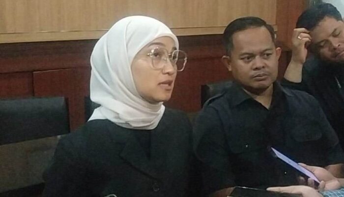Mahasiswa Cipayung Plus Sampaikan 10 Tuntutan ke DPRD Kota Malang, Dewan Janji Kawal Hingga ke Pusat