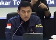 Polri Blokir 592 Akun Provokator dan Tetapkan Tujuh Pemilik Akun Resmi Jadi Tersangka