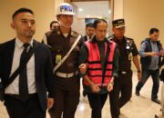 Kejagung Tetapkan Nadiem Makarim Tersangka Korupsi Pengadaan Chromebook