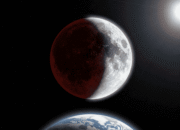 Gerhana Bulan Total 7–8 September, Kemenag Imbau Umat Islam Laksanakan Salat Khusuf