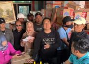 Aksi Damai 3 September Ditunda, Donasi Disimpan untuk Agenda Berikutnya