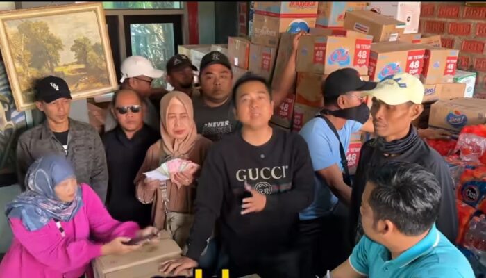 Aksi Damai 3 September Ditunda, Donasi Disimpan untuk Agenda Berikutnya