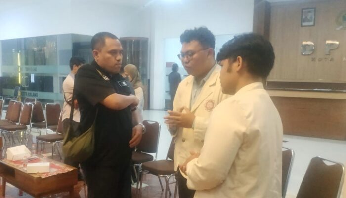 DPRD Soroti Akuntabilitas Pemkot Malang, Ingatkan Transparansi dan Tindak Lanjut Audit