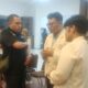 Audiensi puluhan mahasiswa yang tergabung dalam Cipayung Plus dengan DPRD Kota Malang pada Kamis (4/9/2025) berlangsung hangat. Selain isu gaji guru honorer dan GTT, para mahasiswa juga menyinggung lemahnya akuntabilitas pemerintah kota dalam mengelola anggaran.