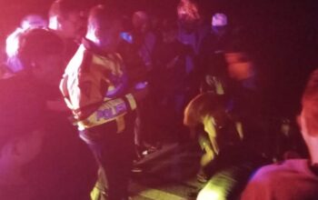 Tragedi Tabrak Lari di Dampit, Pemuda 20 Tahun Tewas Saat Pulang Kerja