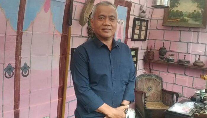 Disporapar Apresiasi Gelaran Budaya Warga Muharto, Tunjukkan Malang Kondusif dan Kaya Sejarah