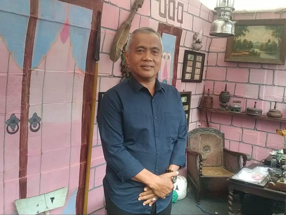 Disporapar Apresiasi Gelaran Budaya Warga Muharto, Tunjukkan Malang Kondusif dan Kaya Sejarah