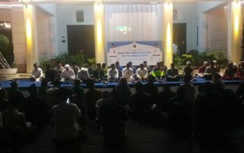 Doa Malang Damai: Momentum Pemersatu Masyarakat di Tengah Dinamika Sosial