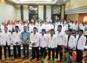 Wali Kota Malang Ajak PKS Perkuat Pendidikan Politik di MUSDA VI