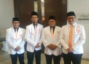 Musda VI PKS Kota Malang: Fokus Konsolidasi dan Kaderisasi Targetkan 9 Kursi DPRD di 2029