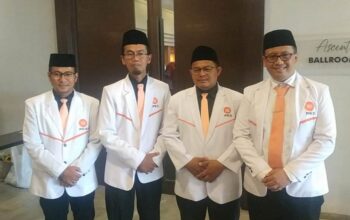 Musda VI PKS Kota Malang: Fokus Konsolidasi dan Kaderisasi Targetkan 9 Kursi DPRD di 2029